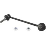 ТЯГА СТАБИЛИЗАТОРА ЗАДНЯЯ ЛЕВАЯ 0223-V37RL FEBEST