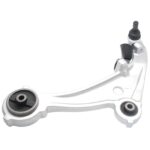 Рычаг левый NISSAN TEANA J32 2008-2013 0224-J32LH FEBEST