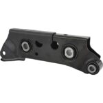 РЫЧАГ ЗАДНИЙ НИЖНИЙ ЛЕВЫЙ NISSAN 0224-L34LRL FEBEST