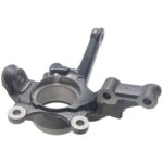 Кулак поворотный левый ALMERA CLASSIC (B10) 0228-N16FLH FEBEST