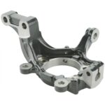 Кулак поворотный правый NISSAN TIIDA C11 2005-2012 0228-Z12FRH 0228Z12FRH-FEBEST