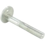 Болт с эксцентриком NISSAN QASHQAI J10E 2006-2013 0229-005 FEBEST