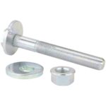 Болт с эксцентриком ремкомплект NISSAN MURANO Z50, PATHFINDER RUS R52 0229-019-KIT FEBEST