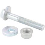 Болт с эксцентриком ремкомплект NISSAN TEANA 2014- 0229-020-KIT FEBEST