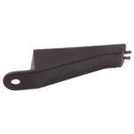 Кронштейн крепления бампера 0237P-N16LH FEBEST