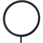 Кольцо уплотн корпуса дроссельной заслонки NISSAN QASHQAI J10E 2006.12-2013.12 02400-007 FEBEST