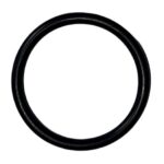 КОЛЬЦО УПЛОТНИТЕЛЬНОЕ 23.4X2.5 02400-009 02400009-FEBEST