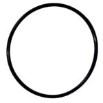 КОЛЬЦО УПЛОТНИТЕЛЬНОЕ МАСЛЯННОГО ФИЛЬТРА АКПП 46.4X1.9 02400-015 FEBEST