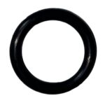 КОЛЬЦО УПЛОТНИТЕЛЬНОЕ КРЫШКИ ГРМ 17.9X3.2 02400-017 FEBEST