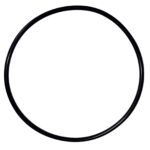 КОЛЬЦО УПЛОТНИТЕЛЬНОЕ ТОПЛИВНОГО НАСОСА 120X4 02400-019 FEBEST