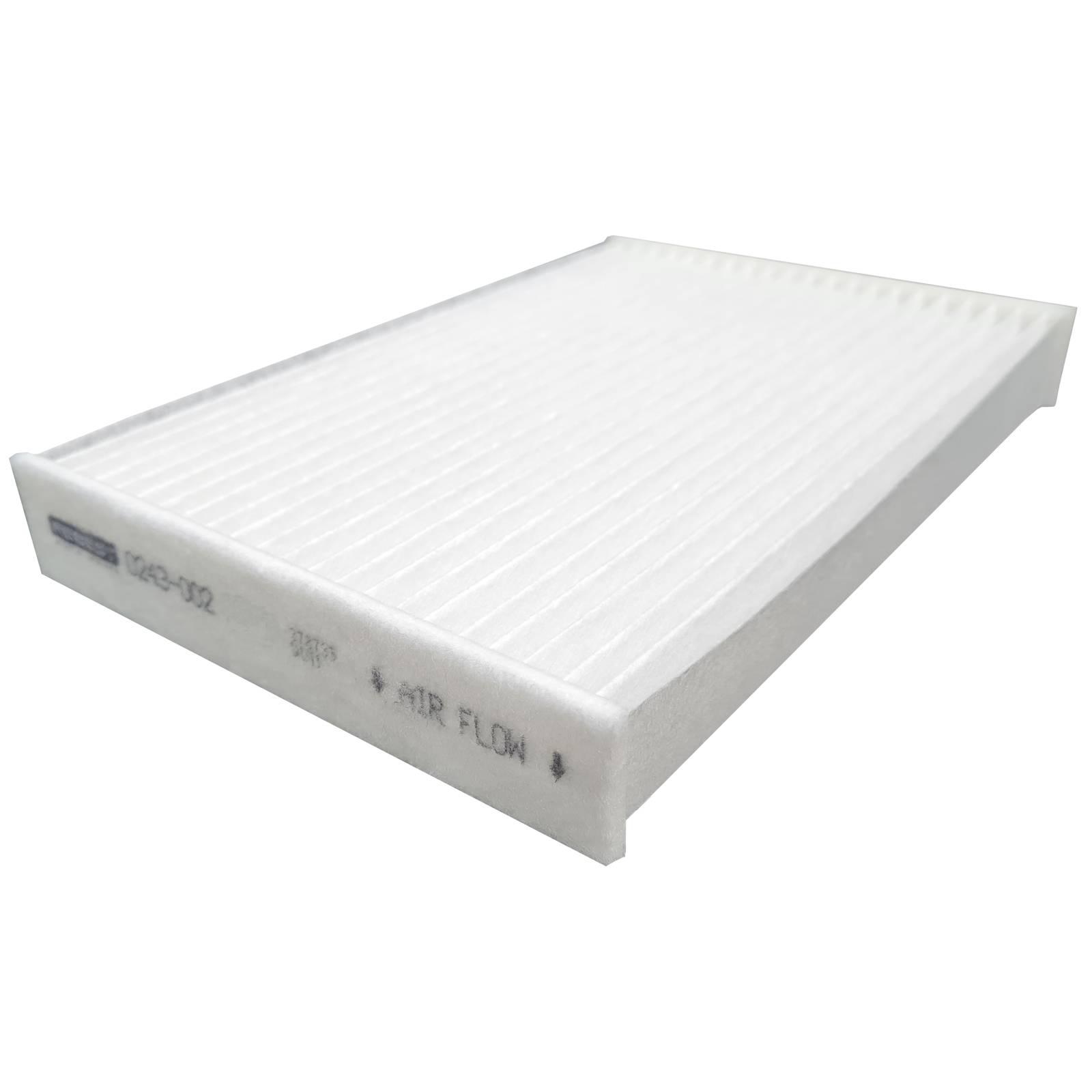 0243-002.jpg ФИЛЬТР САЛОННЫЙ 0243-002 FEBEST — изображение 1