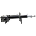 Амортизатор передн левый NISSAN QASHQAI 06-13 02660802FL FEBEST
