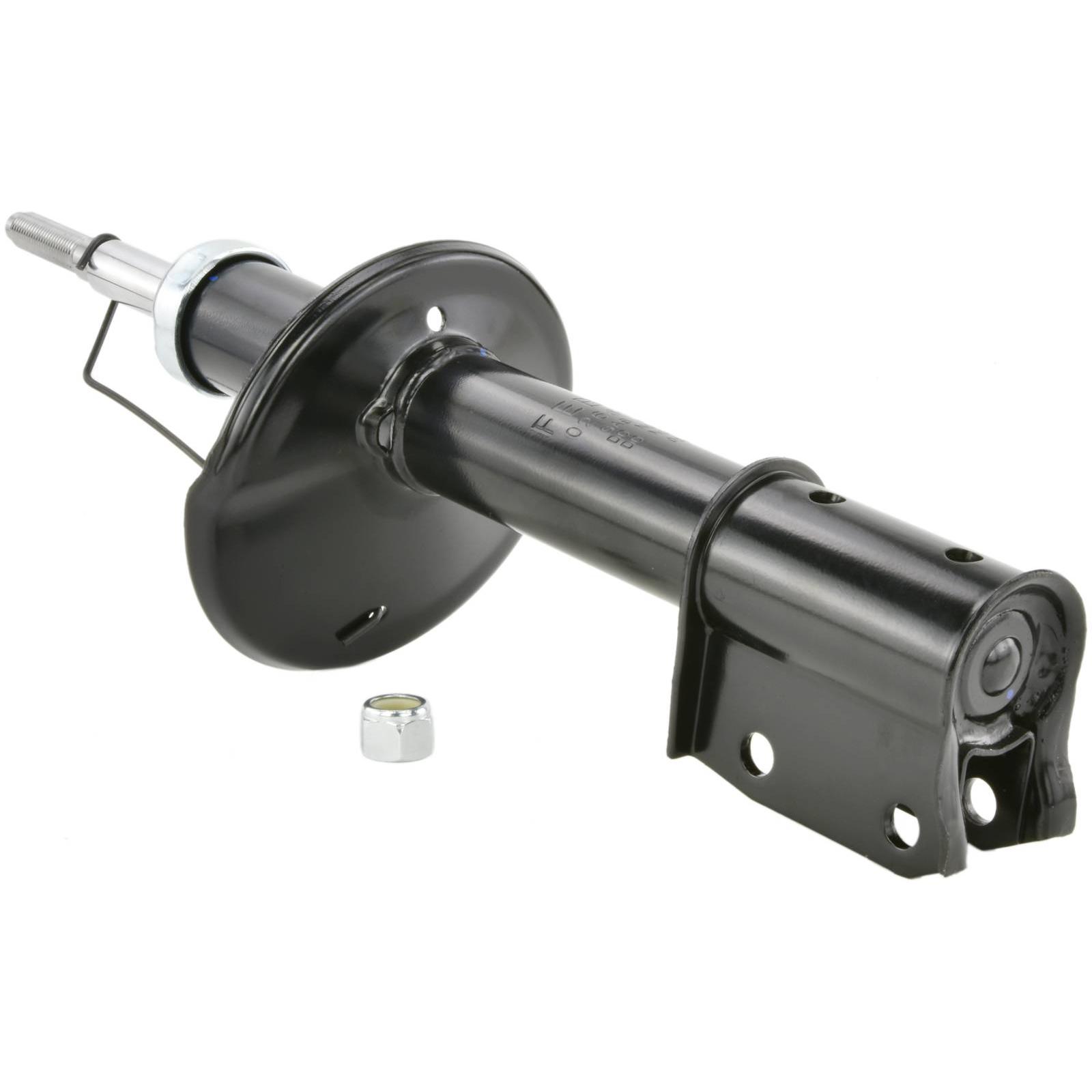 02661286F.jpg Амортизатор передний NISSAN ALMERA (G15RA) 02661286F FEBEST — изображение 1