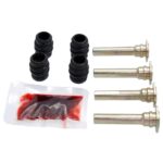 Втулка направляющая задн суппорта NISSAN PRIMERA P11 1996-2001 0274-N16R FEBEST