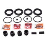 Ремкомплект передн суппорта NISSAN G35/37/25 SEDAN V36 2006-2015 0275-J50F FEBEST