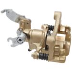 Суппорт задн правый NISSAN MAXIMA/CEFIRO A32 1994-2000 0277-A32RR FEBEST