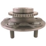 Ступица 0282-A33A44R FEBEST