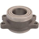 Подшипник ступицы задний NISSAN SKYLINE (98-01), LAUREL C35 1997-2002 0282-C35RM FEBEST