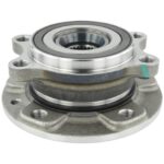 Ступица в сборе передняя NISSAN QASHQAI II 0282-J11F FEBEST