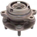 Ступица передняя NISSAN FUGA Y50 2004-2009 0282-S50F FEBEST