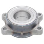 Подшипник ступицы задний INFINITI G35 V35 2002.01-2007.06 0282-V35R FEBEST