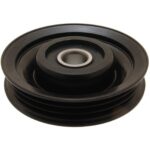 Ролик натяжной 0287-E11 FEBEST