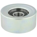 РОЛИК НАТЯЖНОЙ подходит для NISSAN PATROL(GR) Y61 1997.10-2010.03 [EL] 0287-E25 FEBEST