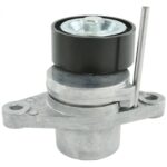 Натяжитель ремня NISSAN ALMERA G15RA 2012- 0290-G15RA FEBEST