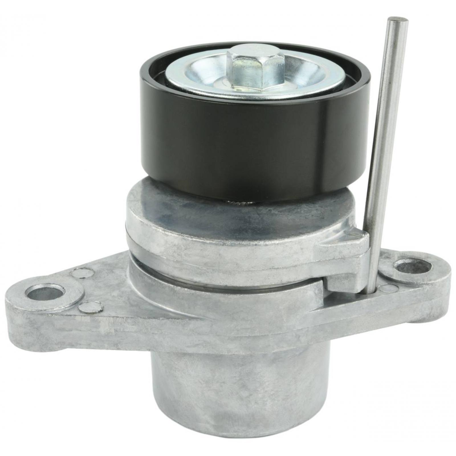 0290-G15RA.jpg Натяжитель ремня NISSAN ALMERA G15RA 2012- 0290-G15RA FEBEST — изображение 1