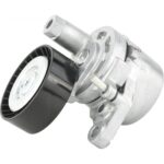 Натяжитель ремня FEBEST 0290L33