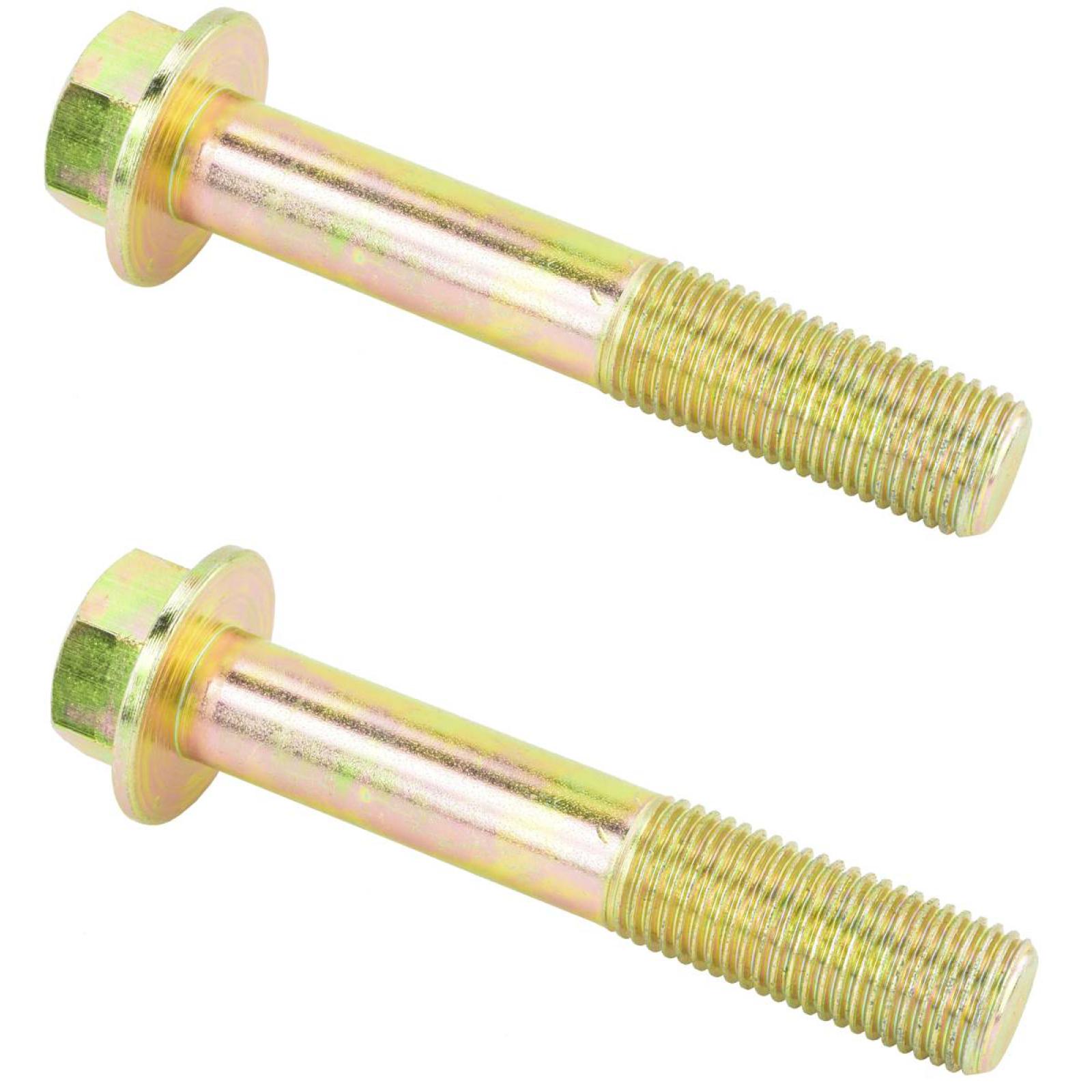 0298-008-PCS2.jpg Болт крепления рычага задн подвески HONDA CIVIC 06-15 (компл-2шт) 0298-008-PCS2 FEBEST — изображение 1