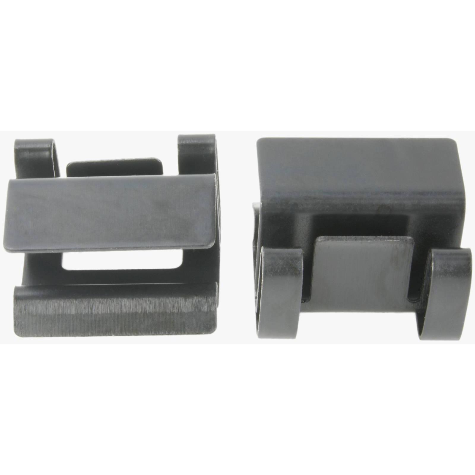 0299-CRBN16.jpg Кронштейн крепления выжимного подшипника NISSAN ALMERA 2000-2006 0299-CRBN16 FEBEST — изображение 1