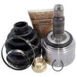 ШРУС внешний HONDA INTEGRA DC1/DC2/DB6-DB9 (93-00) 0310-024 FEBEST