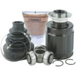 ШРУС ВНУТРЕННИЙ ПРАВЫЙ 30X40X27 подходит для HONDA CIVIC FD 4D 2006-2012 0311-CRVRH FEBEST