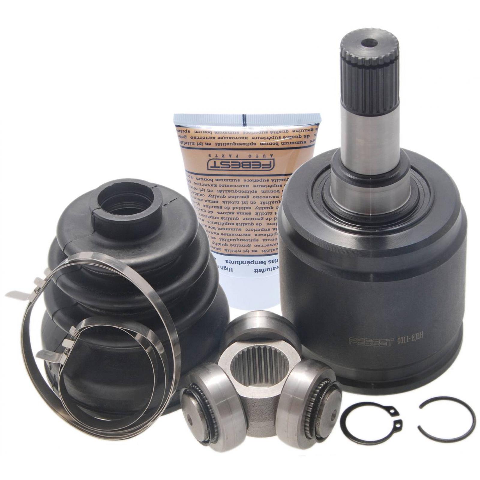 0311-EJLH.jpg ШРУС 0311-EJLH FEBEST — изображение 1