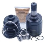 ШРУС ВНУТРЕННИЙ ЛЕВЫЙ 28X35X25 HONDA CIVIC FERIO FEBEST