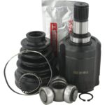 ШРУС ВНУТРЕННИЙ ЛЕВЫЙ 32X40X27 0311-RW24LH FEBEST