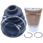 Пыльник ШРУСа внутренний HYUNDAI SANTA FE, KIA SORENTO 2012- 0315-CU2 FEBEST