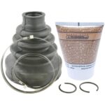 Пыльник ШРУСа внутренний HONDA CIVIC 01-11 0315-FK FEBEST