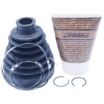 Пыльник ШРУСа внешний HONDA FIT 09-14 0317-CITY FEBEST