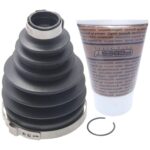 Пыльник ШРУСа внешний 0317P-YF4R FEBEST