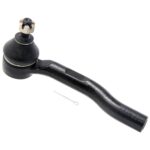 Наконечник рулевой правый HONDA MOBILIO GB1/GB2 2001-2008 0321-GBRH FEBEST