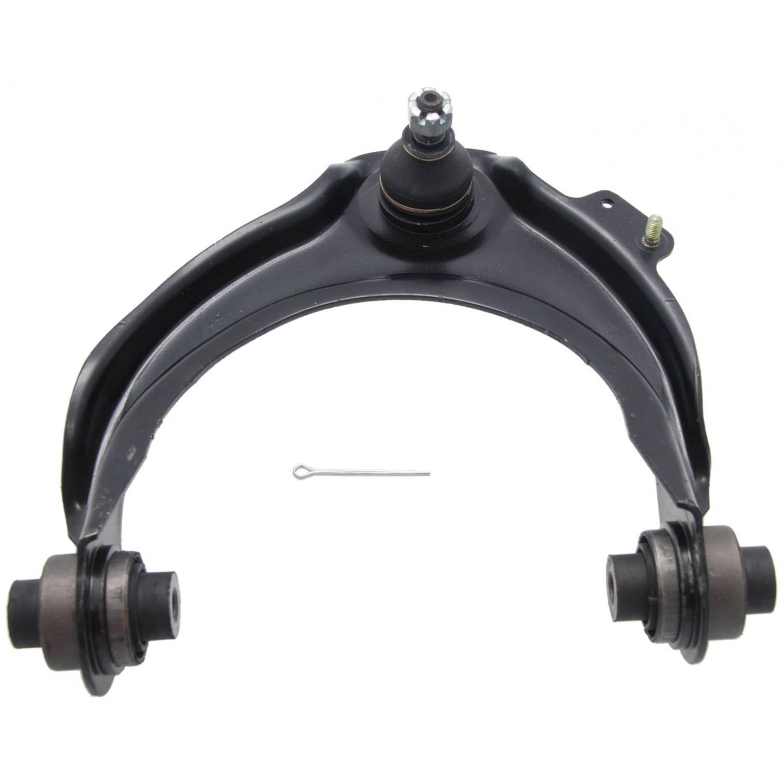 0324-CL7UPL.jpg Рычаг верхн левый HONDA ACCORD CL9 20032008 0324-CL7UPL FEBEST — изображение 1