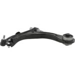 РЫЧАГ ПЕРЕДНИЙ НИЖНИЙ ЛЕВЫЙ 0324RPLH FEBEST