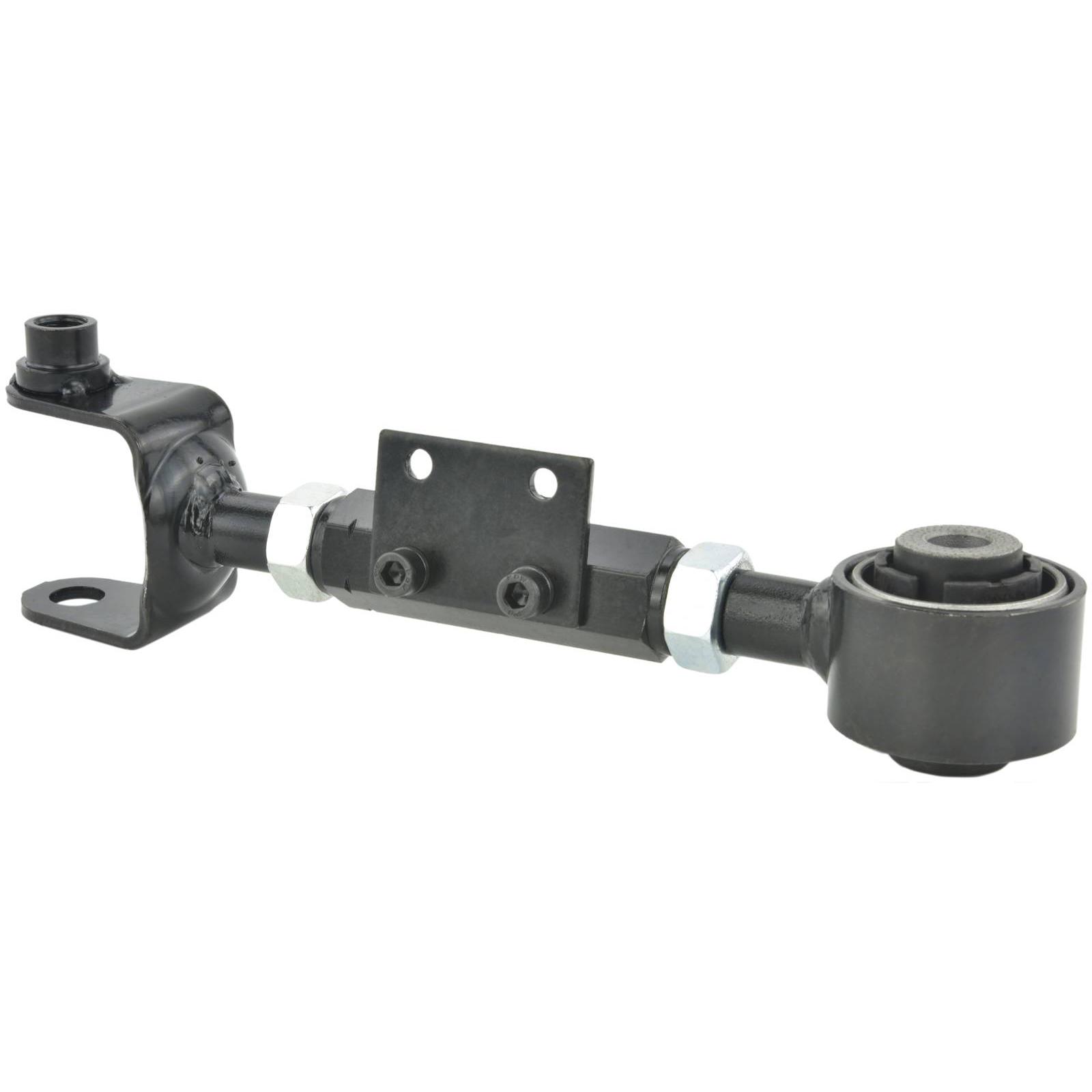 0325-CRVADJRRH.jpg ТЯГА ЗАДНЯЯ ПОПЕРЕЧНАЯ РЕГУЛИРУЕМАЯ ПРАВАЯ 0325-CRVADJRRH FEBEST — изображение 1