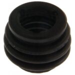 Пыльник втулки направляющей суппорта заднего HONDA ACCORD CL# 2002-2008 0373-001 FEBEST