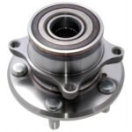 Ступица в сборе передняя ACURA MDX 2007-2013, HONDA PILOT 2009-2015 0382-YF4MF FEBEST