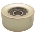 Ролик натяжной 0387-20CU2 FEBEST