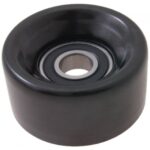 Ролик натяжной 0387-RD4 FEBEST