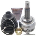 ШРУС внешний MITSUBISHI CARISMA DA 1995-2003 0410-DA2A43 FEBEST